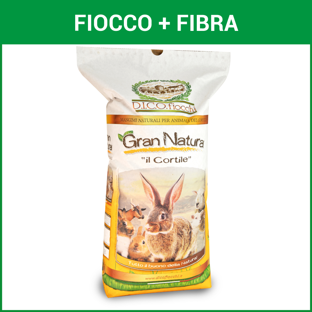 OVERFIOC Ovini e Caprini